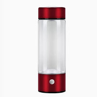 Averiqa Hydro™ — Portable Hydrogen Water Bottle