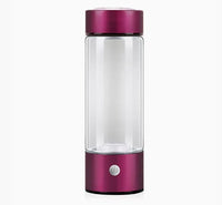 Averiqa Hydro™ — Portable Hydrogen Water Bottle