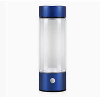 Averiqa Hydro™ — Portable Hydrogen Water Bottle