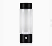 Averiqa Hydro™ — Portable Hydrogen Water Bottle