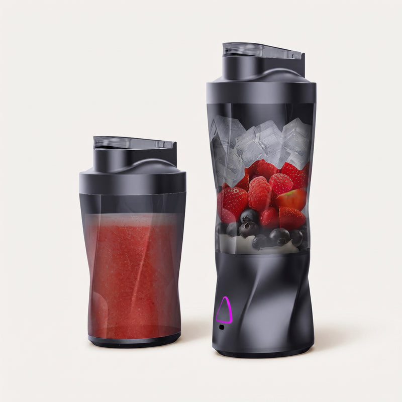 The Portable Blender